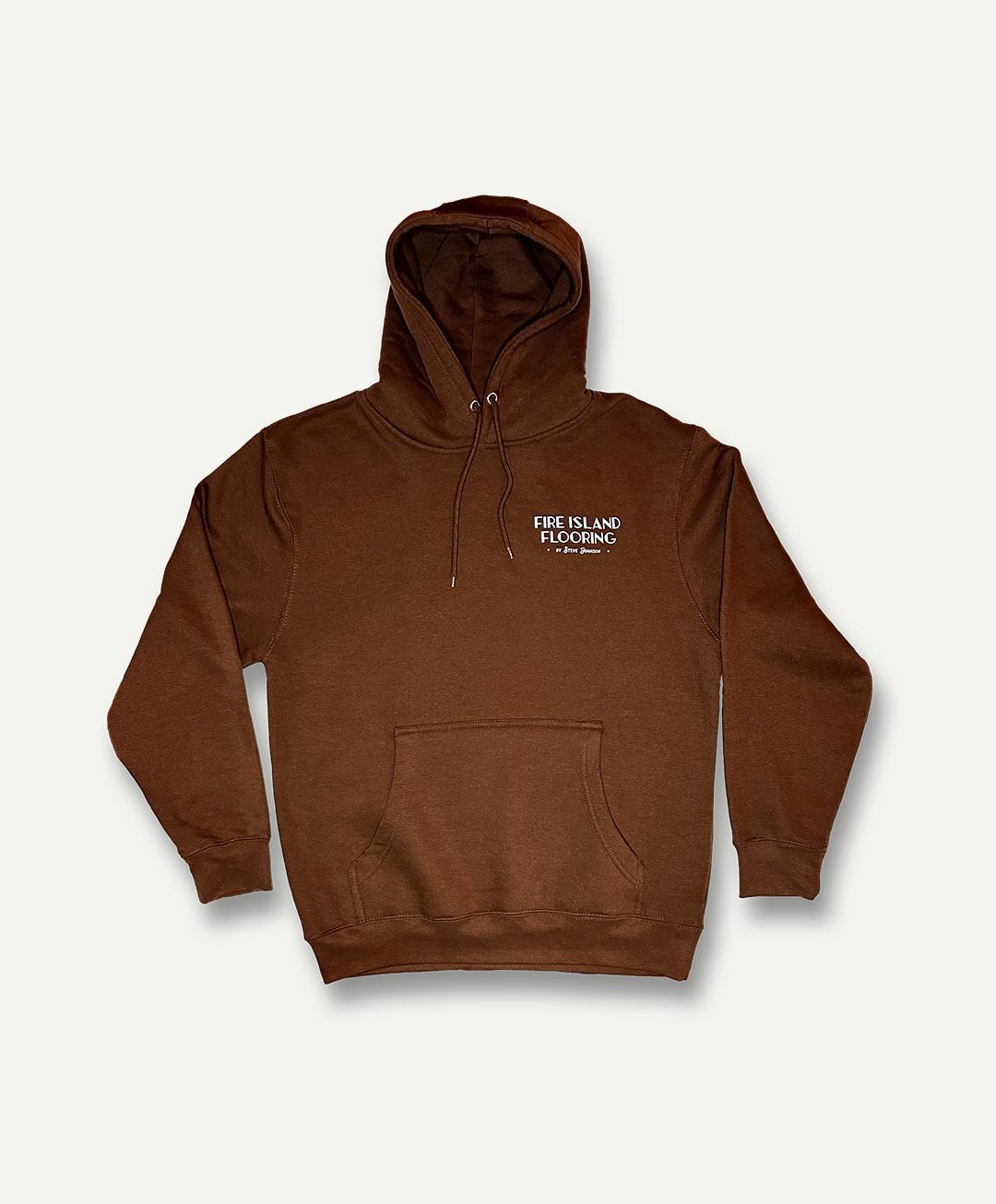 'Fire Island Flooring' Hoodie