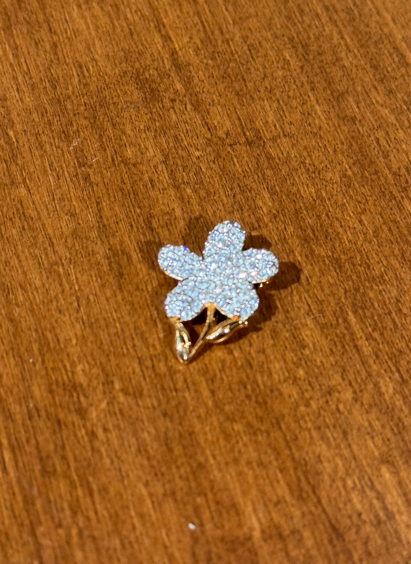 Little Flower - Gail Candlin