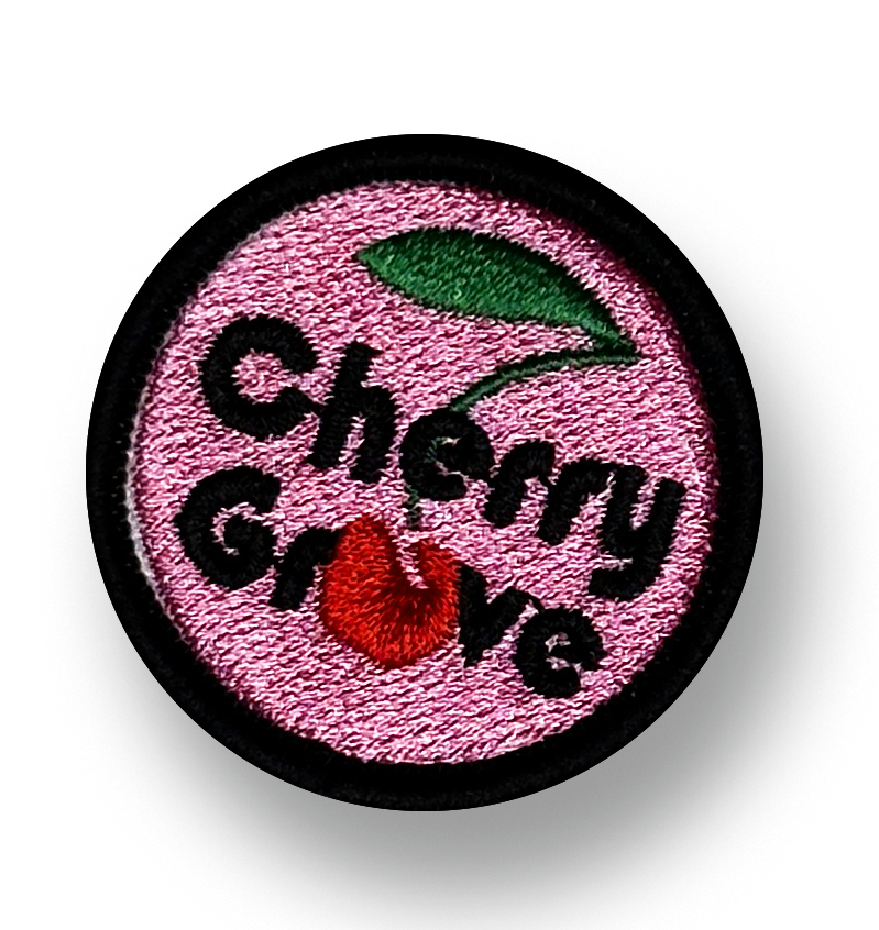 Fire Island Merit Badge