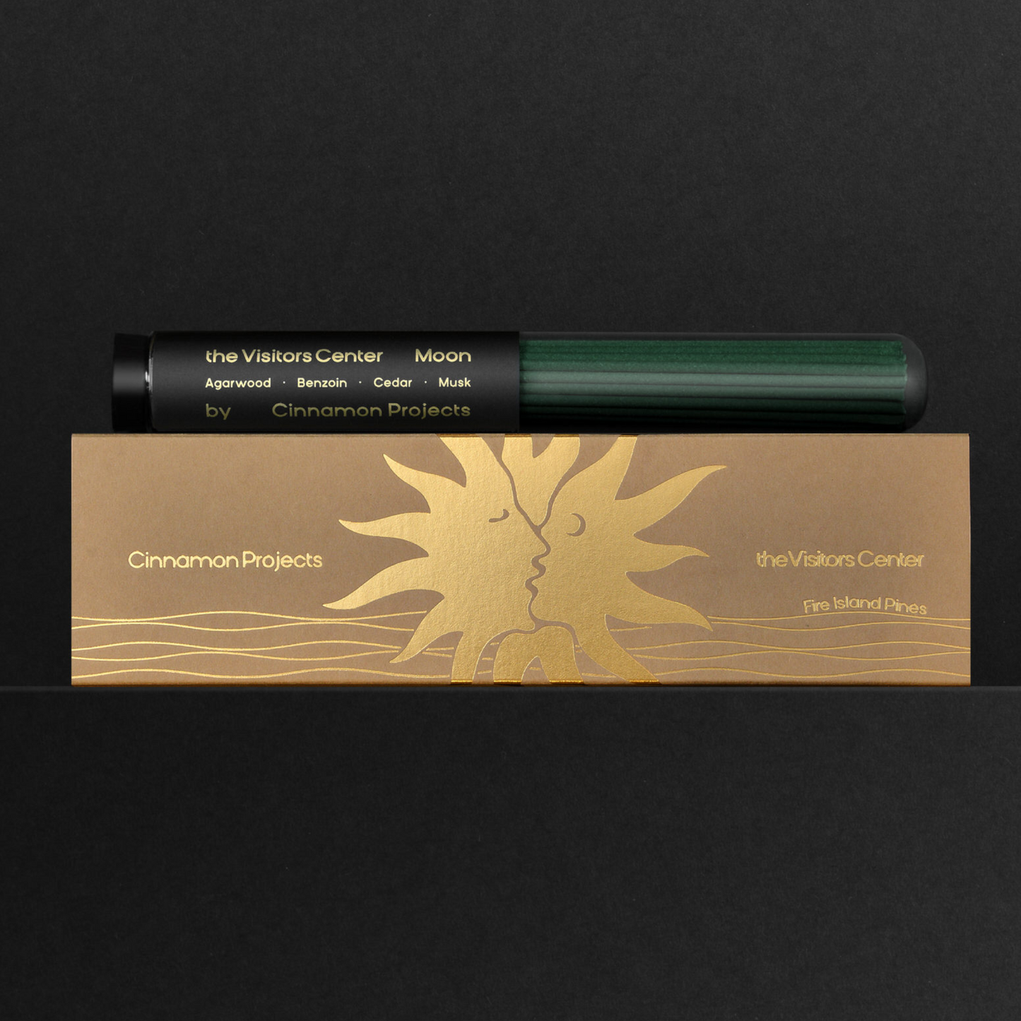 Fire Island Pines Incense