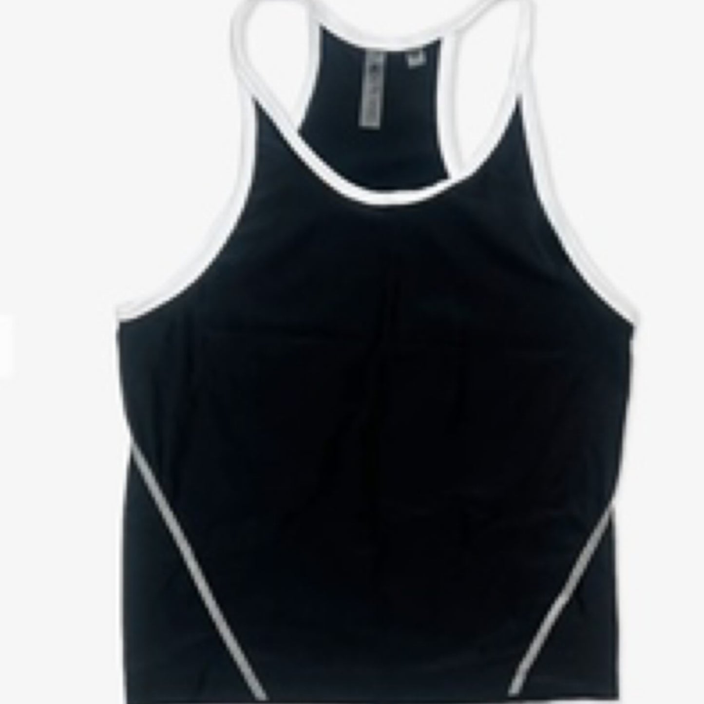 Hold NYC Beck tank top