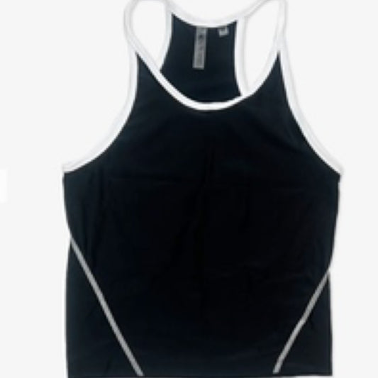 Hold NYC Beck tank top
