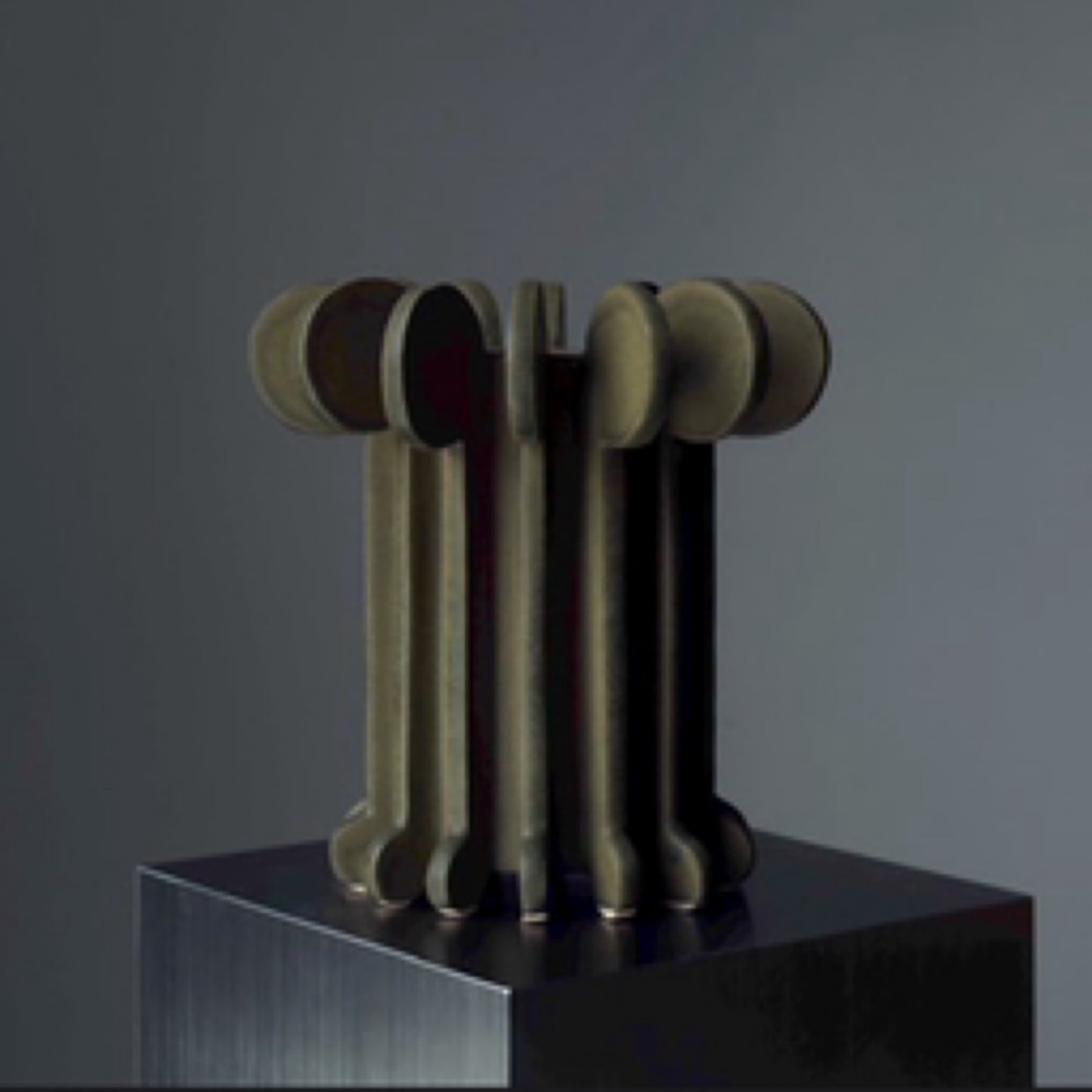 Vessel NO. IV - Devin Wilde