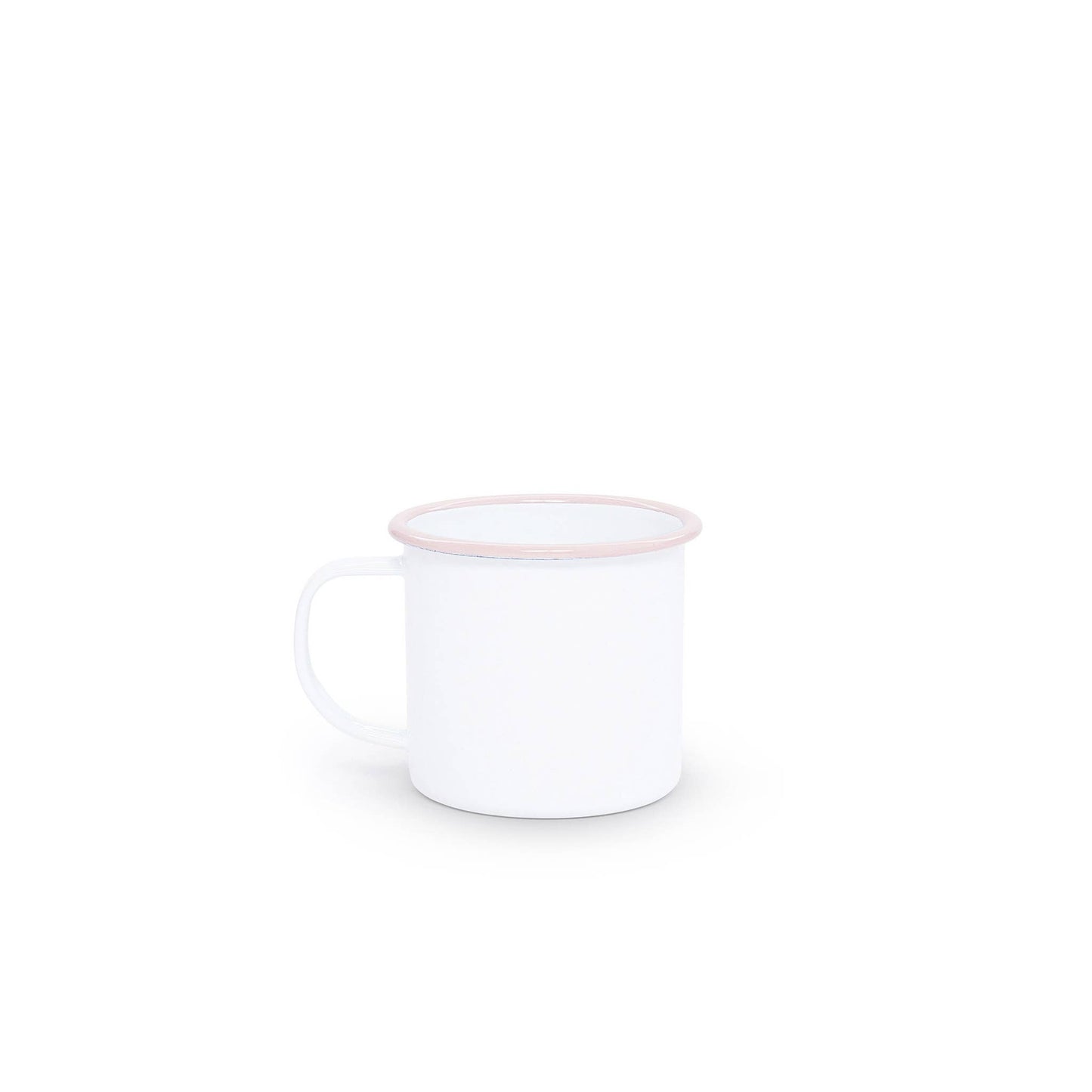 CCH Vintage Enamelware 12 oz Mug