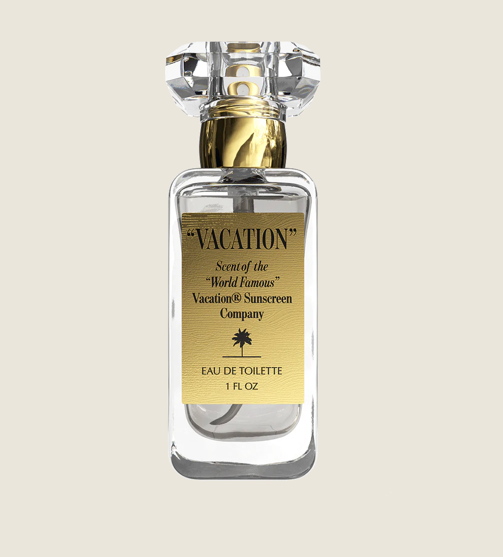 "VACATION" by Vacation® - Scent