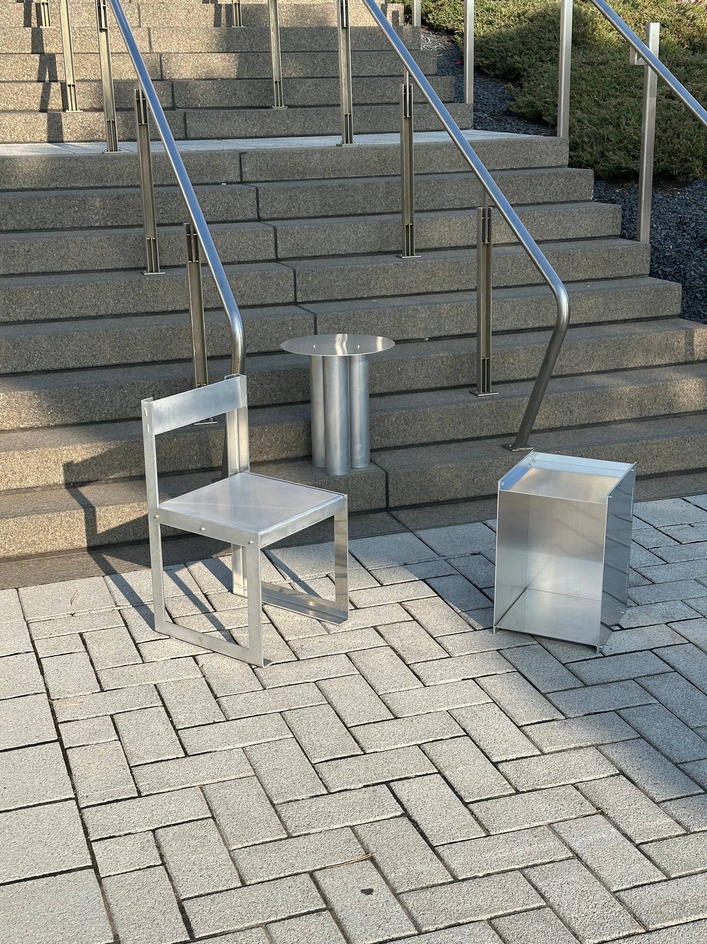 M01 - Table