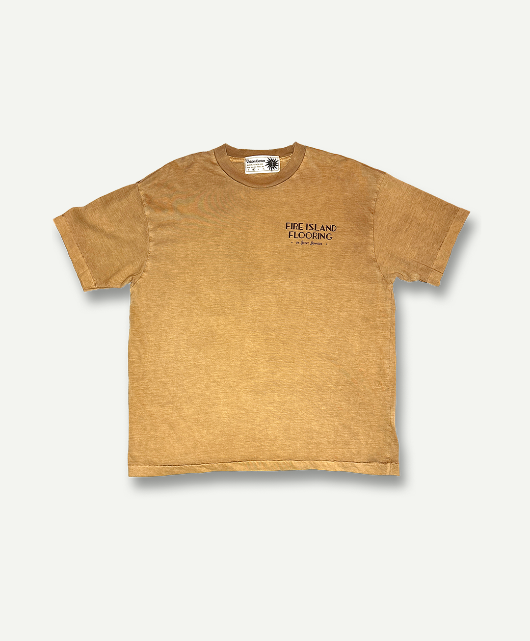 'Fire Island Flooring' Tee