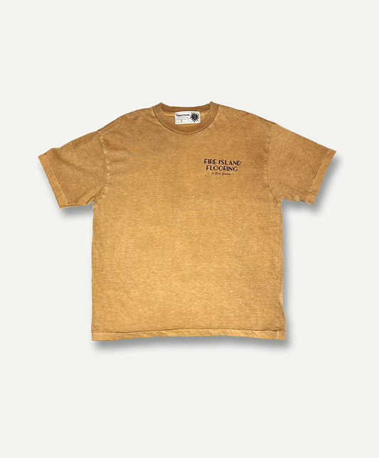 'Fire Island Flooring' Tee