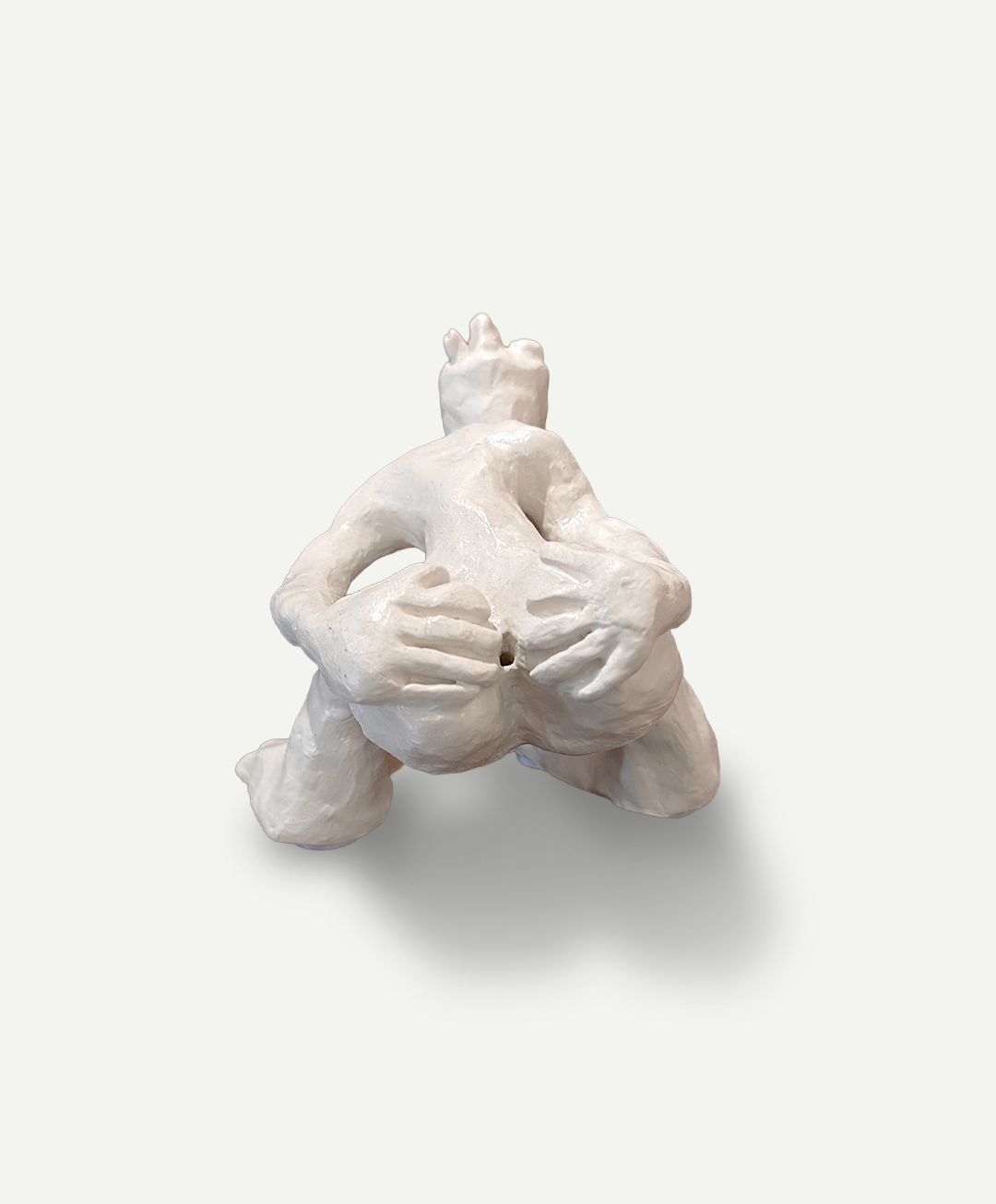 'Spread 'Em' Creature Light by Kan Seidel