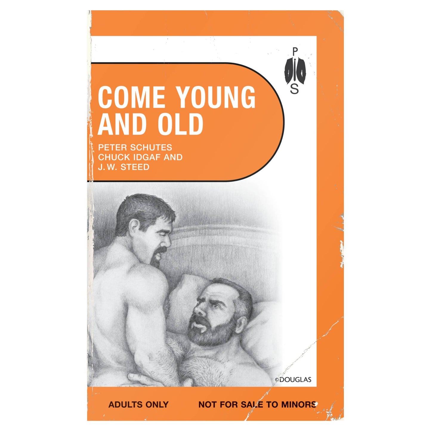 Come Young and Old