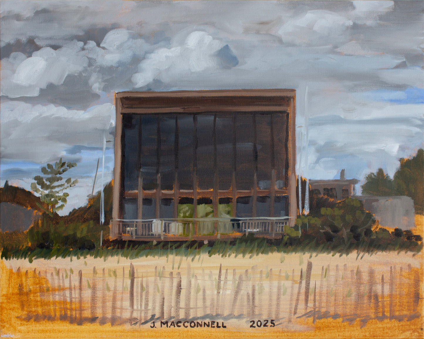 142 Ocean Walk - John MacConnell