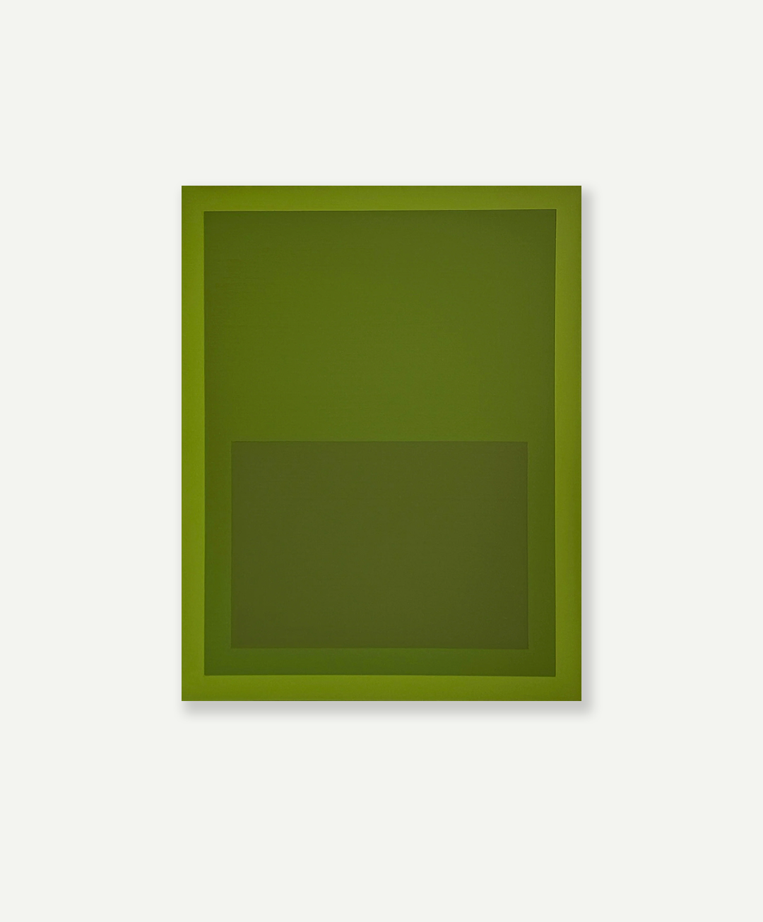 'In the Pines, VI' by Louis Venturelli