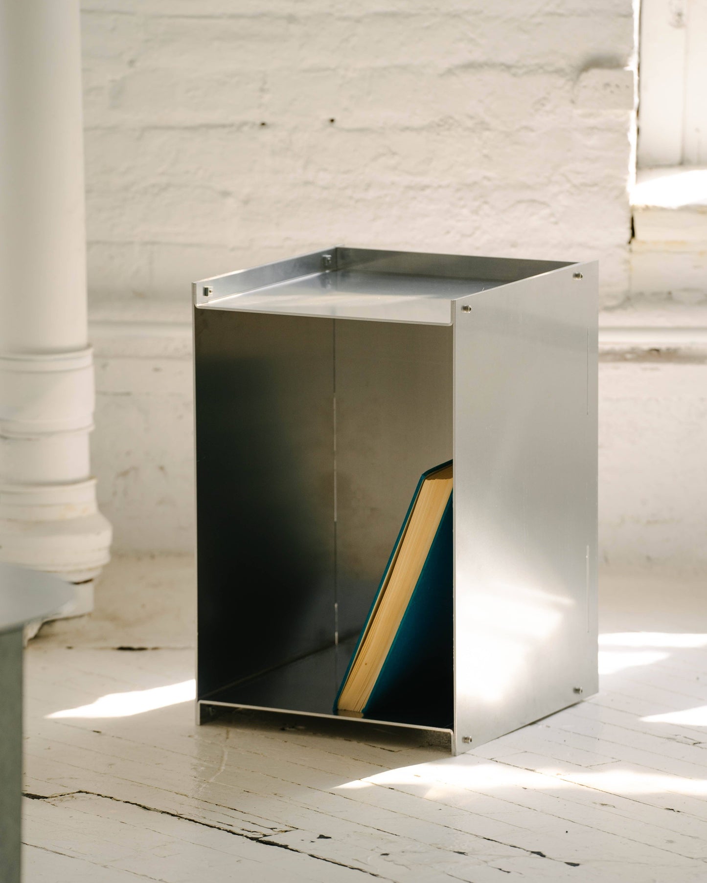 M01 - Table