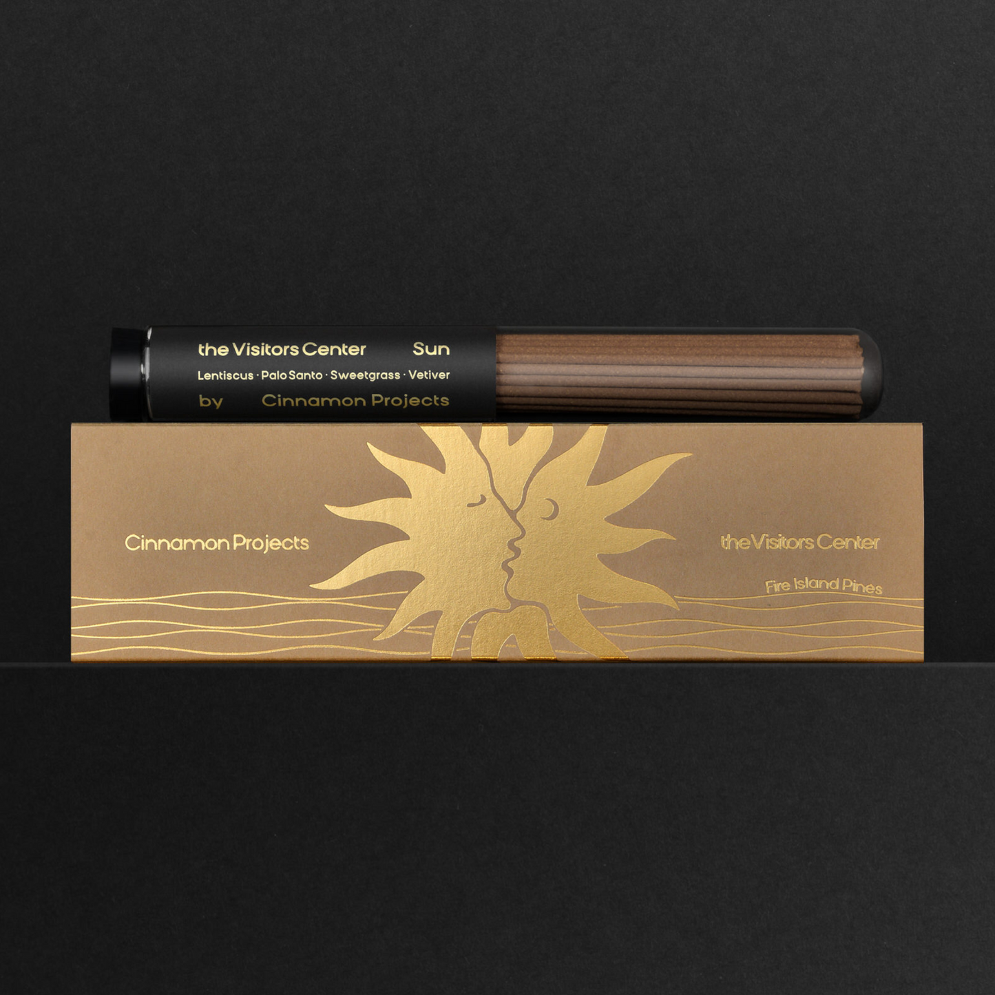 Fire Island Pines Incense