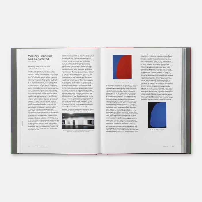 Ellsworth Kelly (2018)