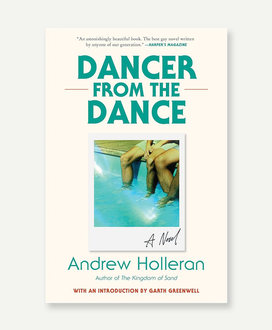 Dancer from the Dance