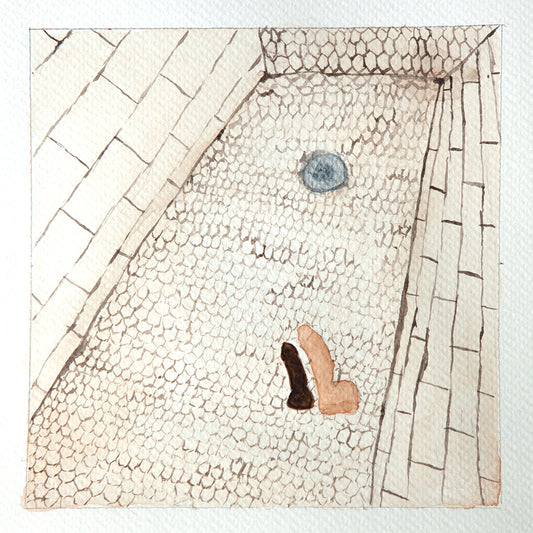 Bath Full of Cocks - Matthew Sandager