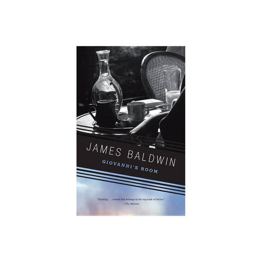 Giovanni's Room by James Baldwin