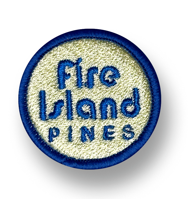 Fire Island Merit Badge