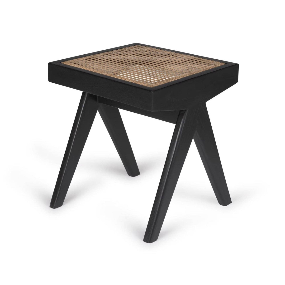 Rattan Bench 1