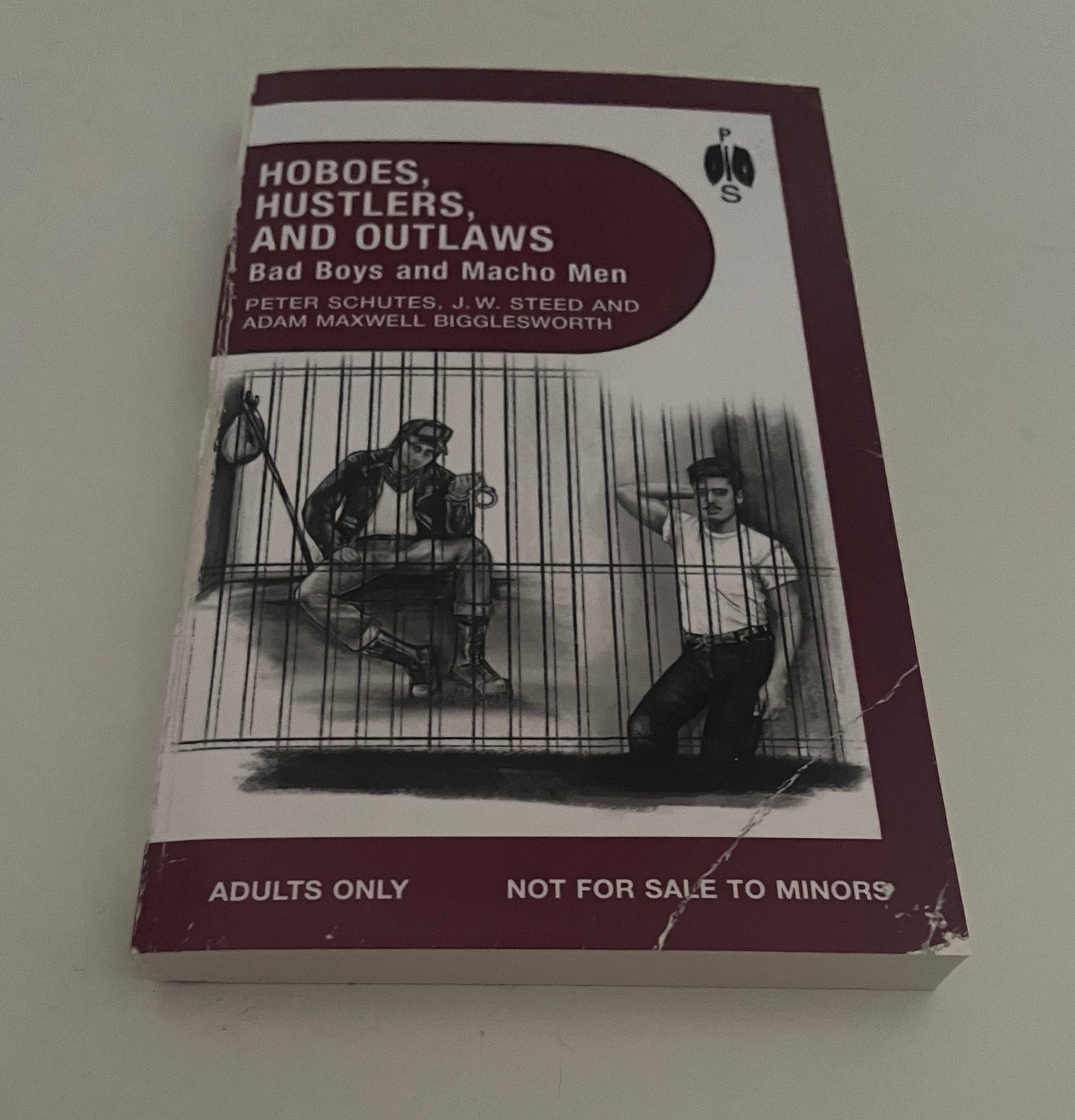 Hoboes, Hustlers, And Outlaws