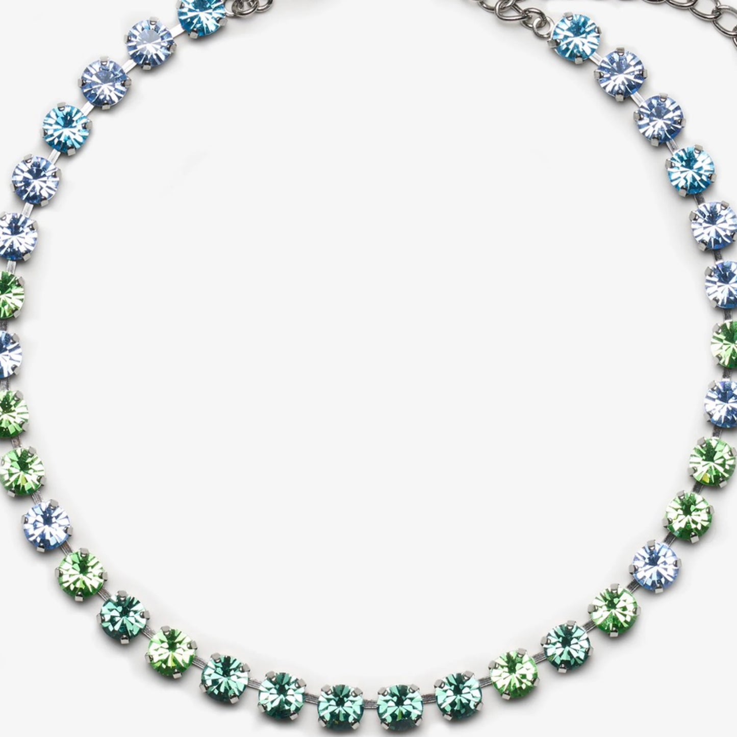 HOLDNYC Blue Hero Necklace