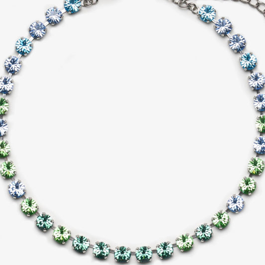 HOLDNYC Blue Hero Necklace