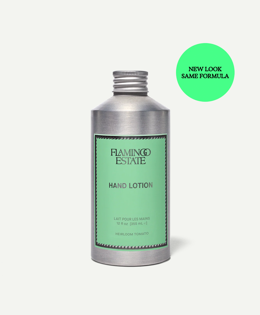 'Roma Heirloom Tomato' Body Lotion by Flamingo Estate