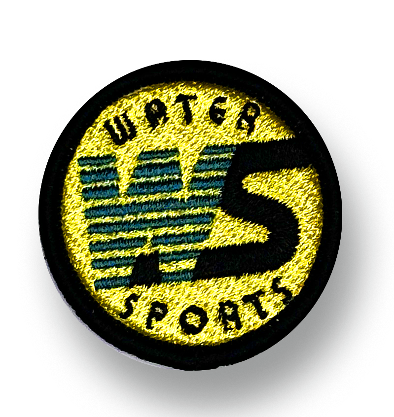 Fire Island Merit Badge