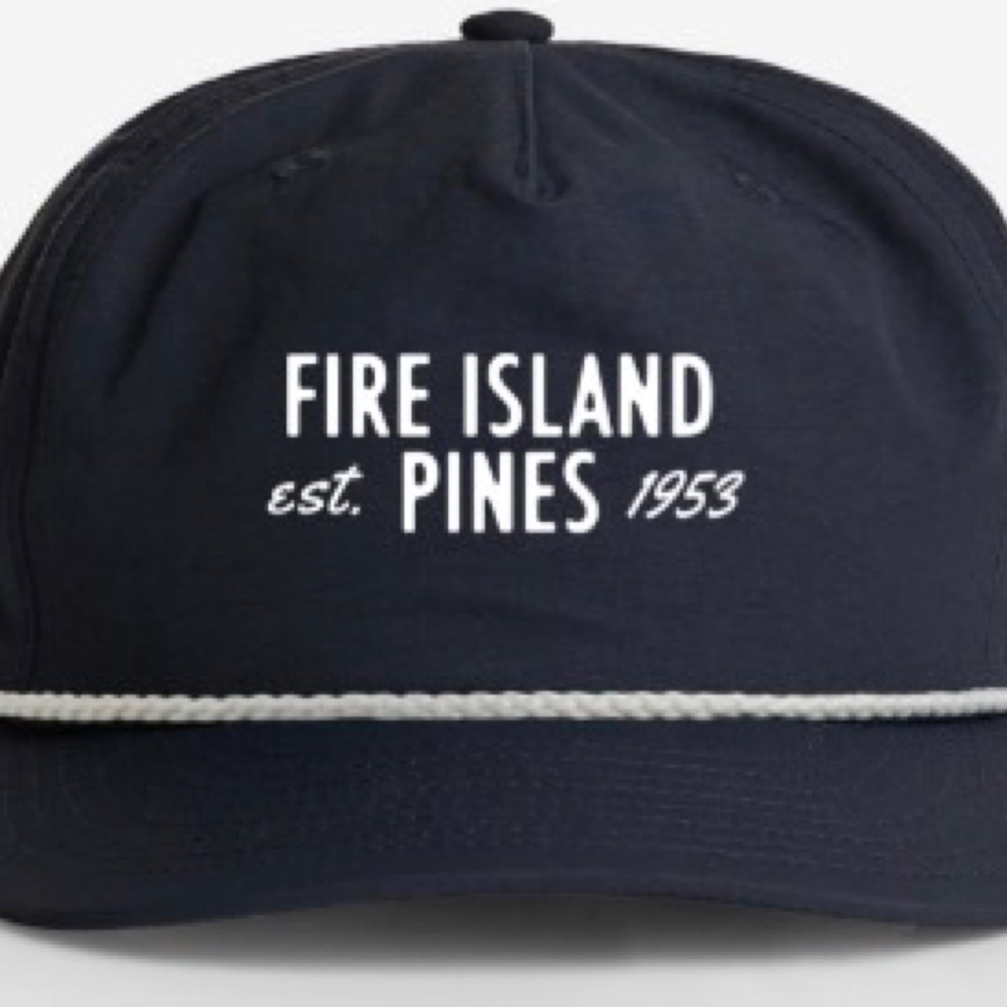 The Visitors Center 60s Hat