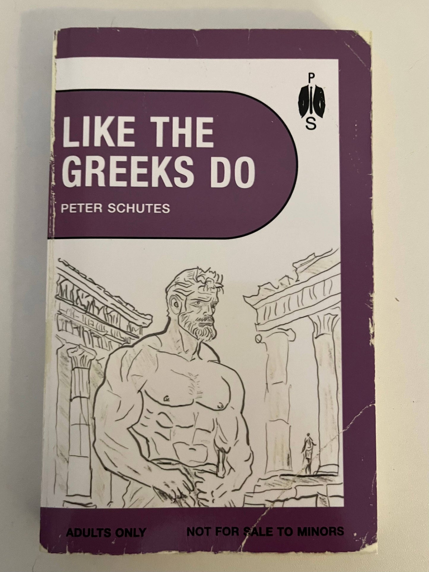 Like The Greeks Do