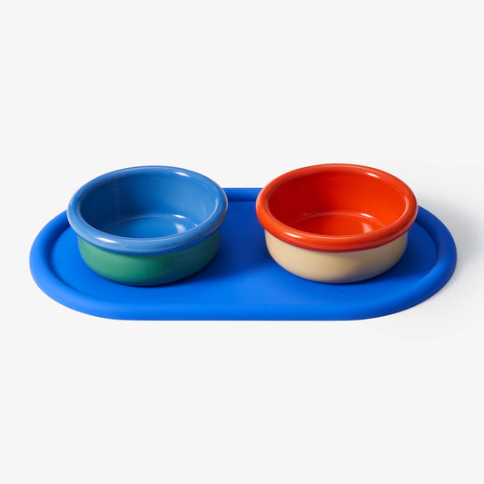Every Pet Eats Set - Areaware
