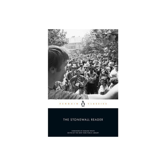 The Stonewall Reader