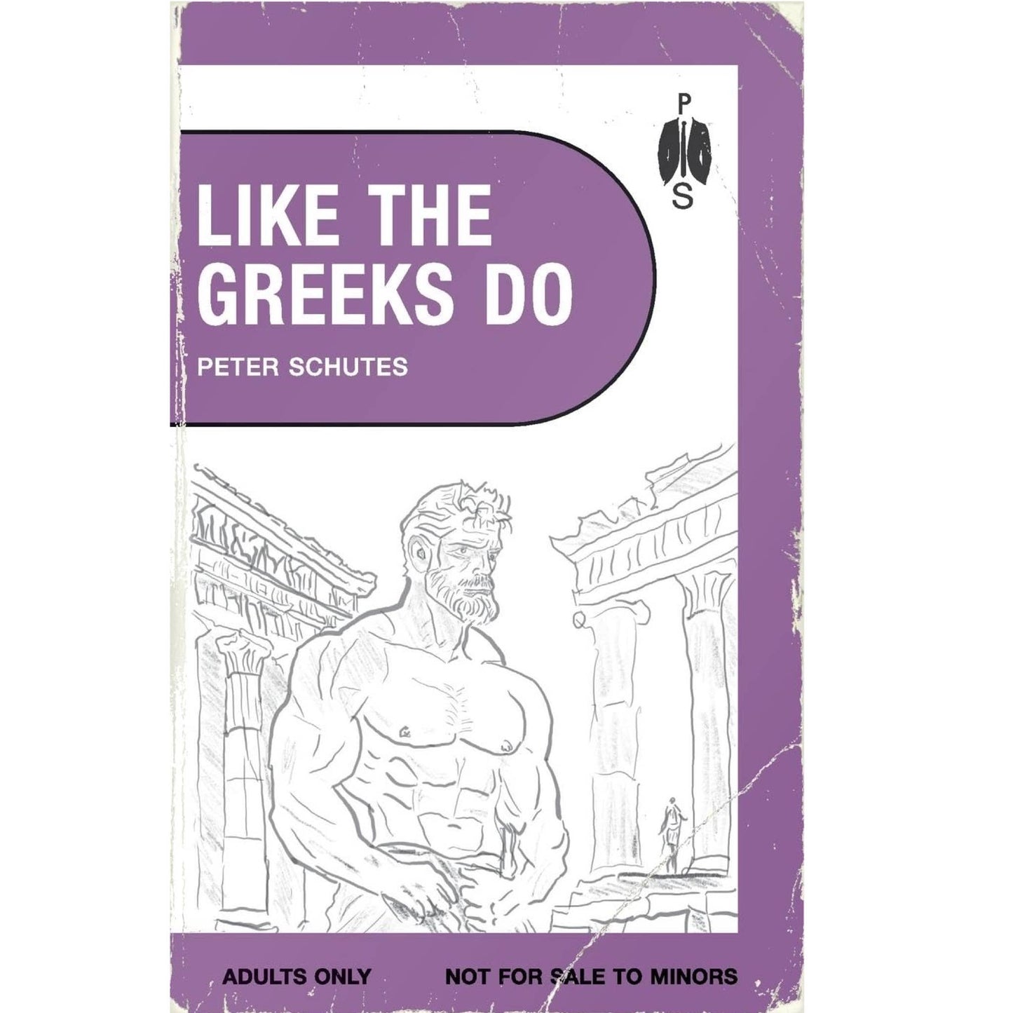Like The Greeks Do