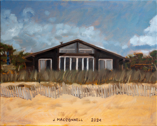 565 Driftwood - John MacConnell