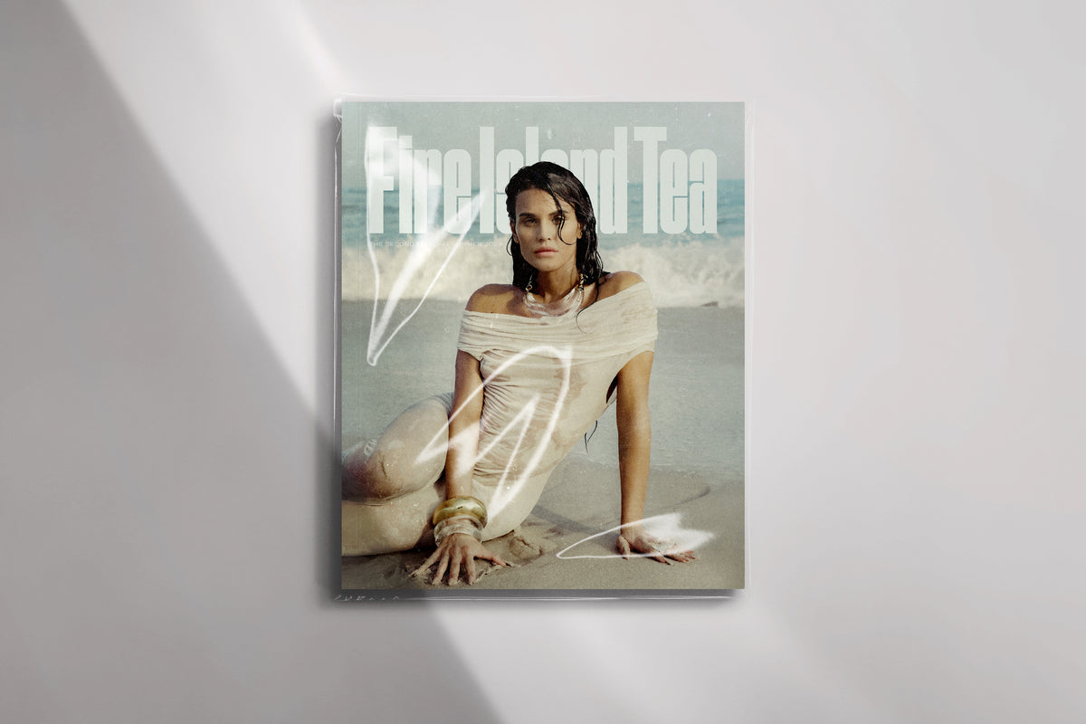 Edition II - Fire Island Tea