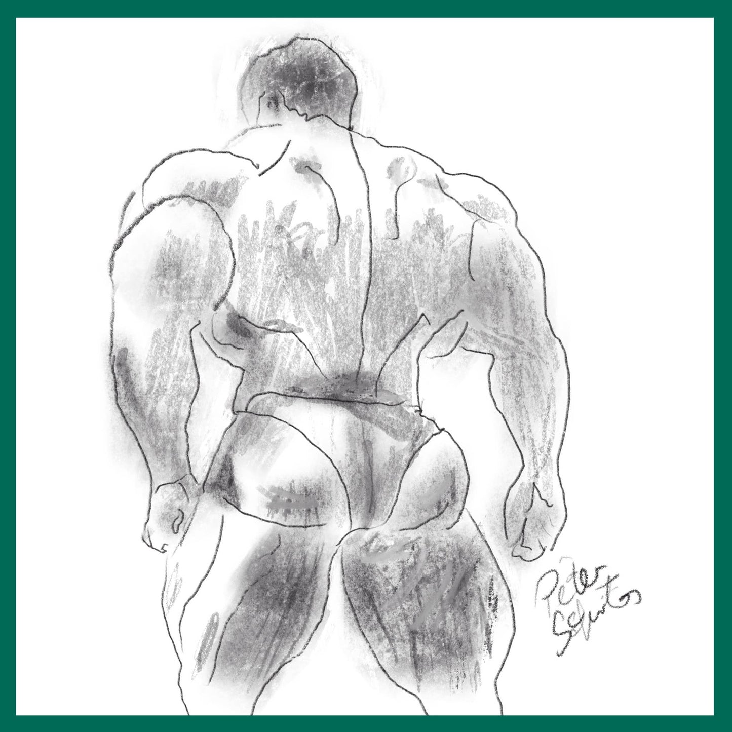 Muscle Bottom