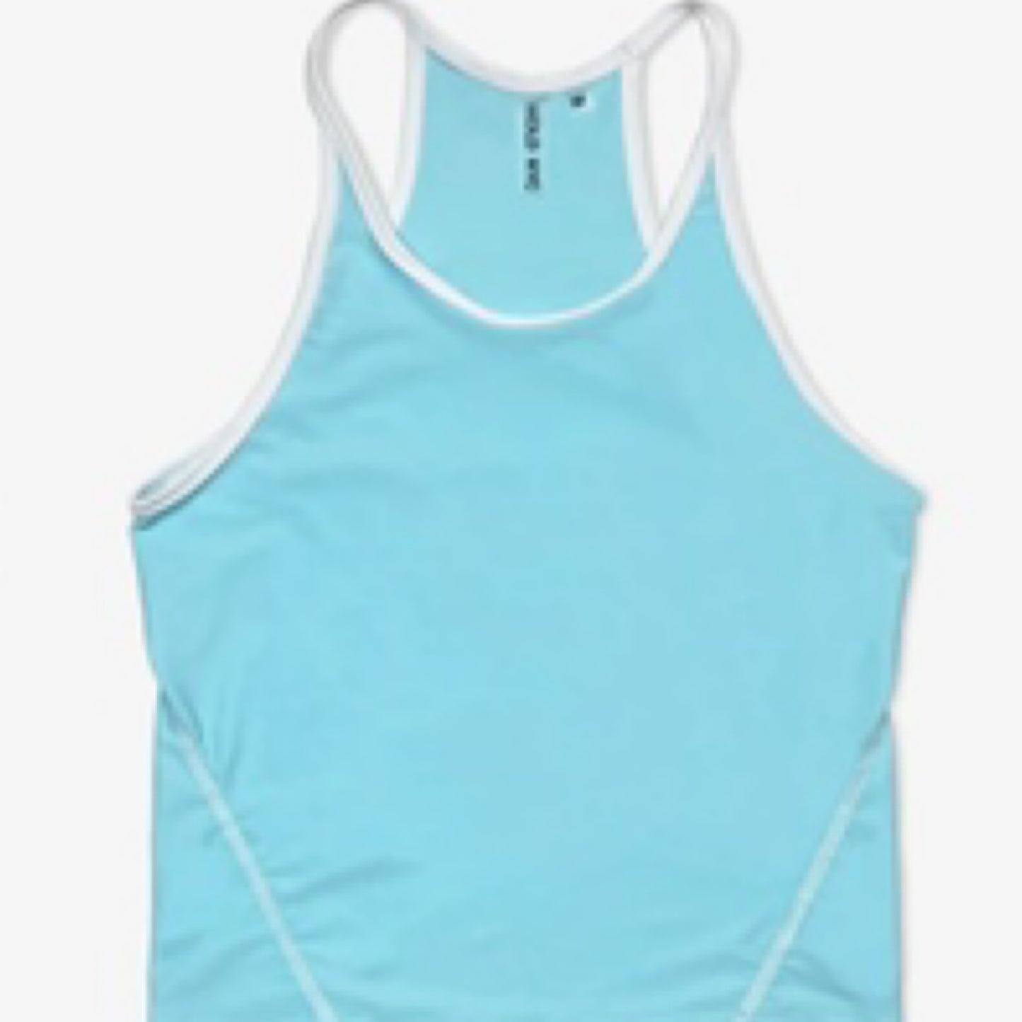 Hold NYC Beck tank top