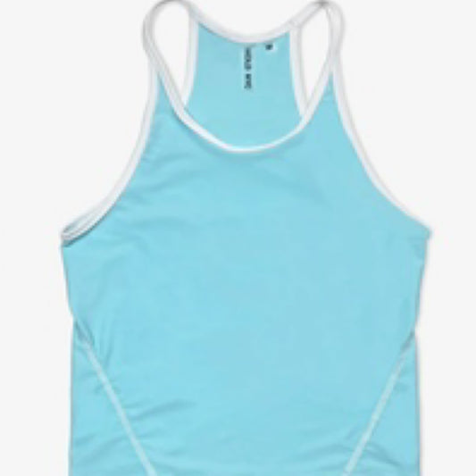 Hold NYC Beck tank top