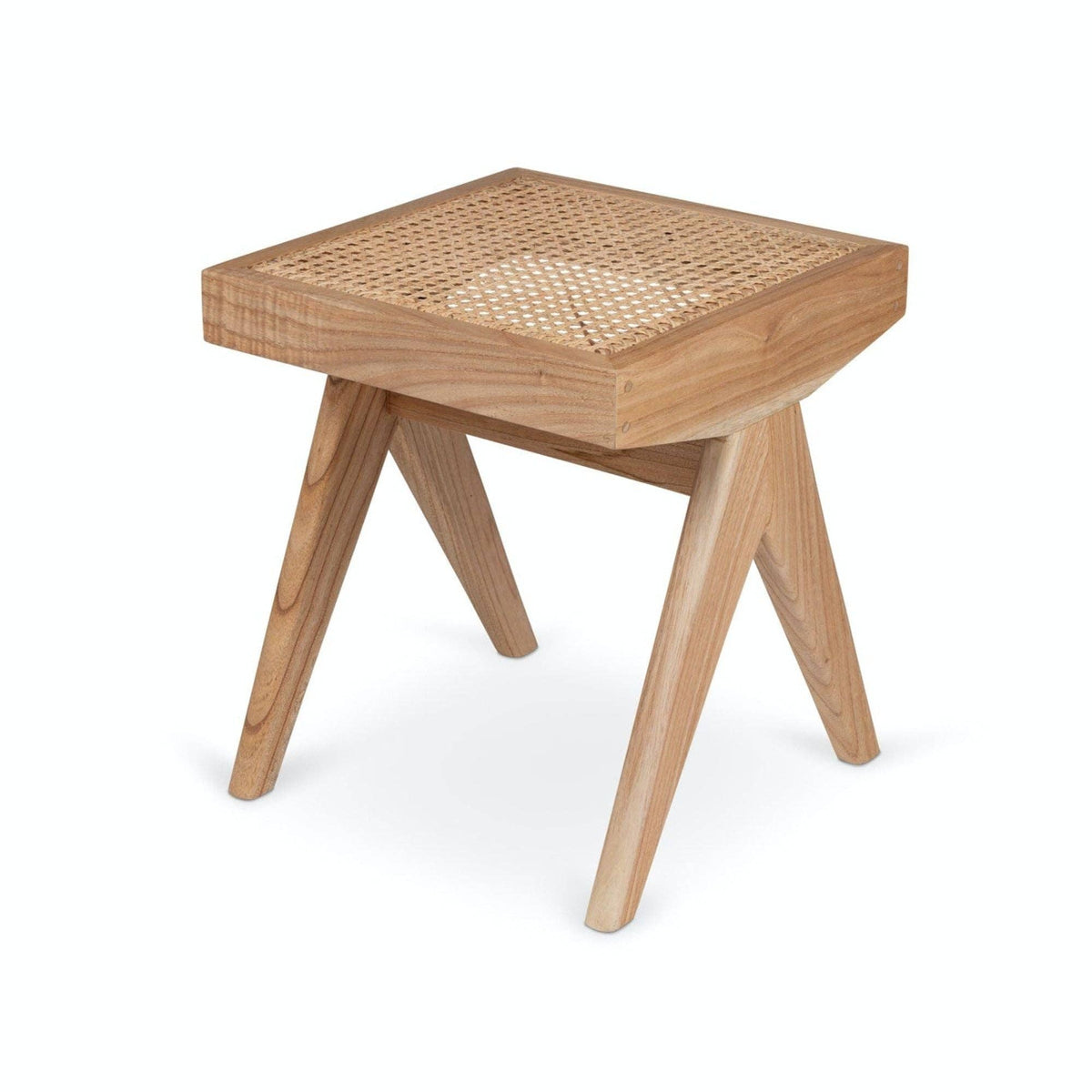 Rattan Bench 1