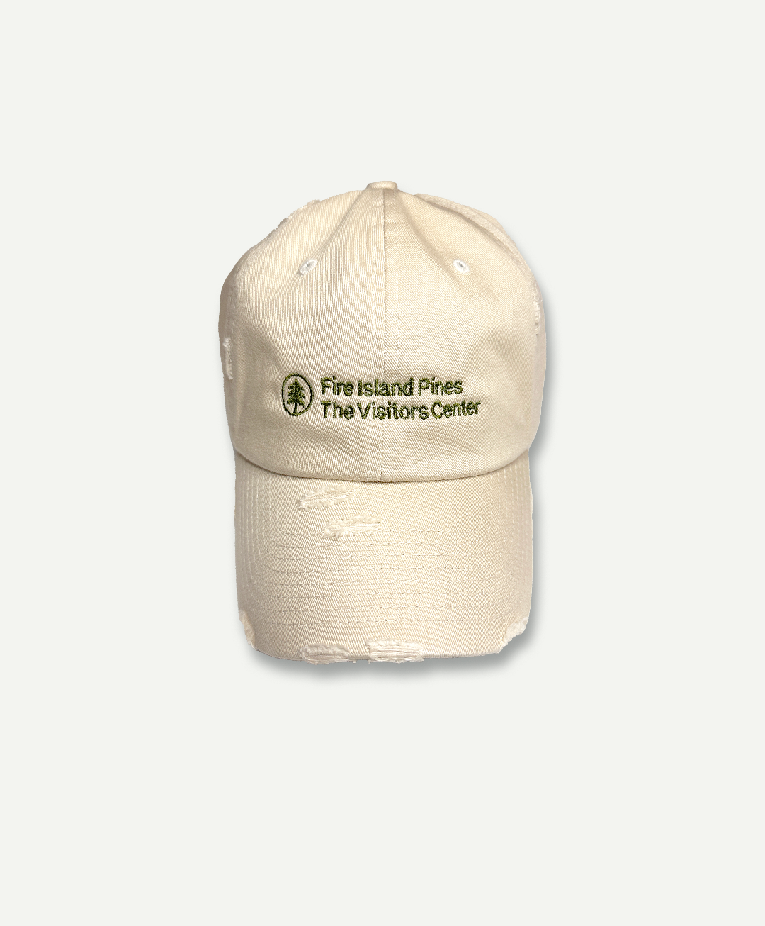 'The Visitors Center' Hat