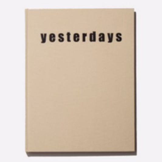 Yesterdays - Sean x Val