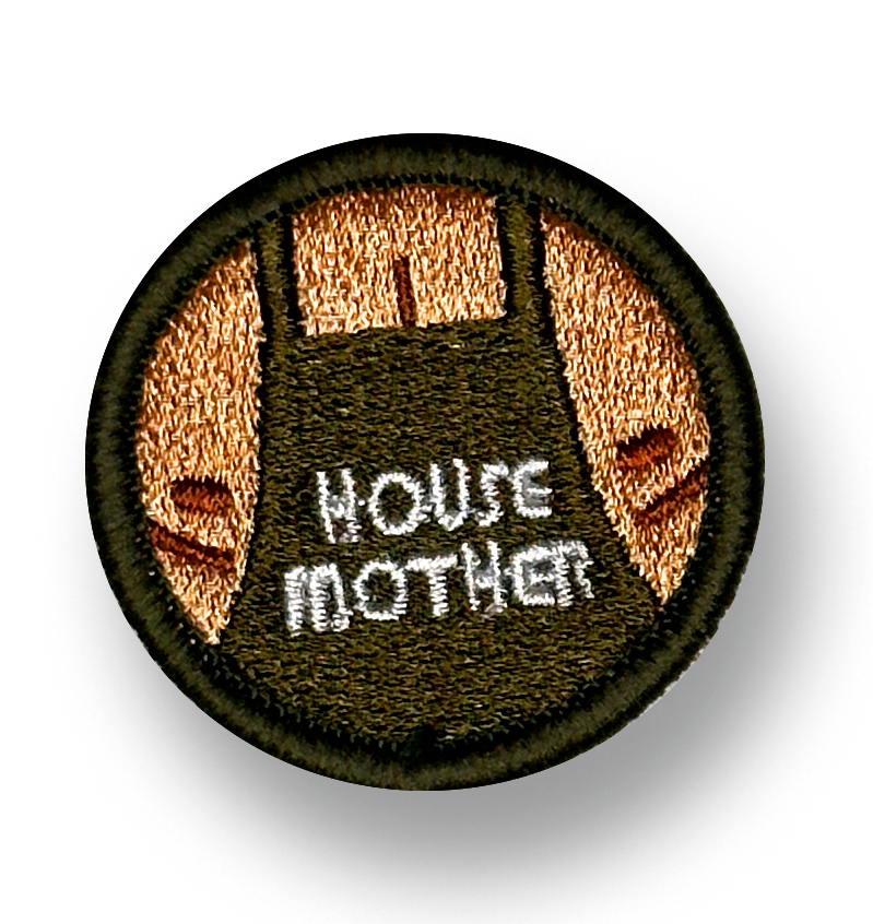 Fire Island Merit Badge