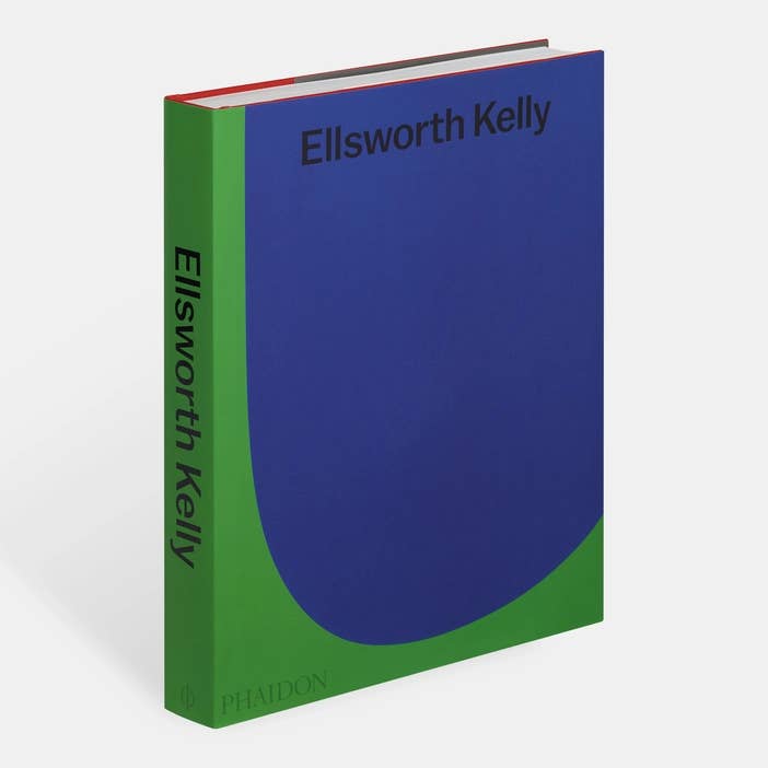Ellsworth Kelly (2018)