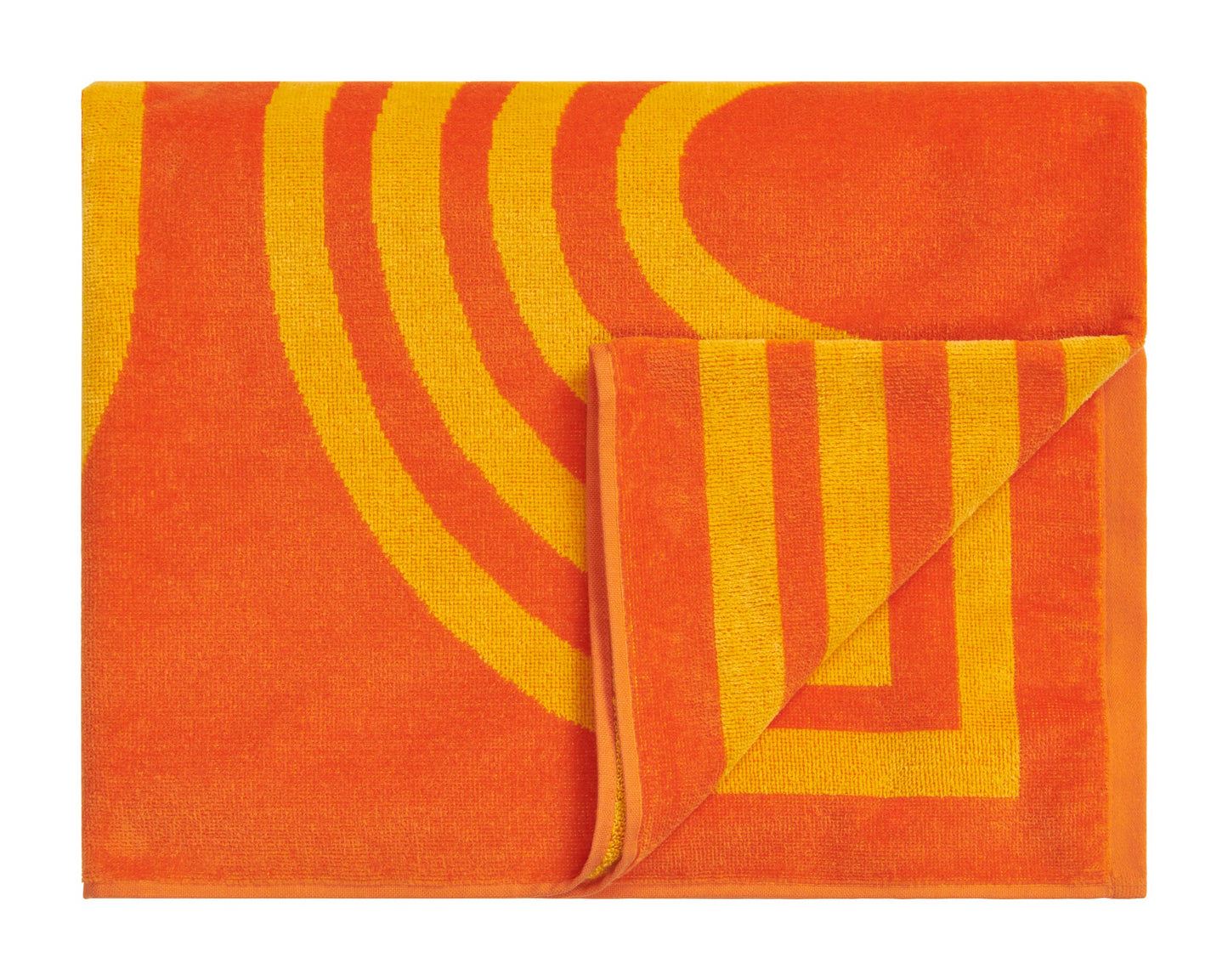 ARC TOWEL WARM