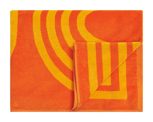 ARC TOWEL WARM