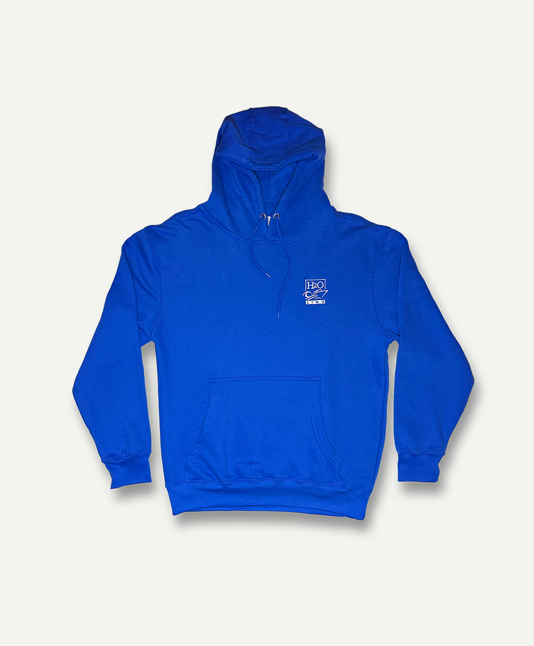 'H2O Limo' Hoodie