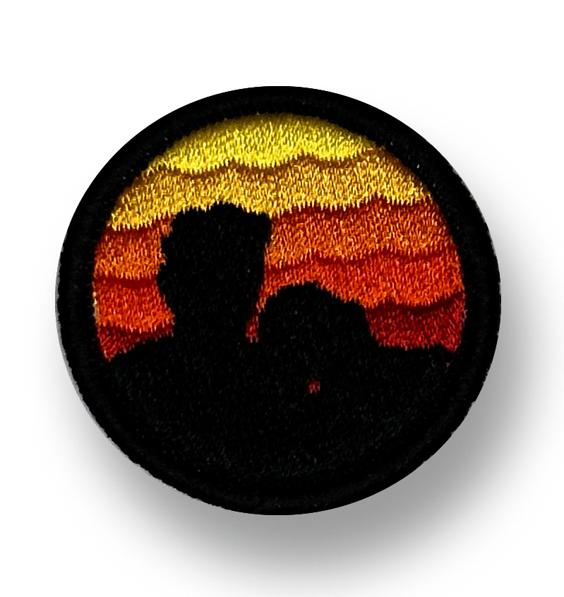 Fire Island Merit Badge