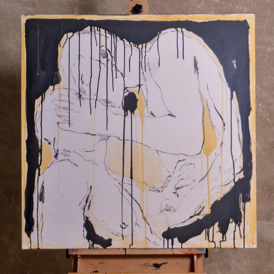 SLOW LIKE HONEY - Patrick Church