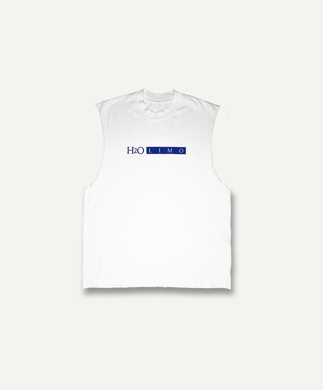 H2O Quick Rides Muscle Tank
